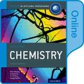 Murphy / Horner / Tarcy |  IB Chemistry Online Course Book: Oxford IB Diploma Programme | Sonstiges |  Sack Fachmedien