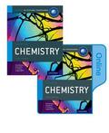 Murphy / Tarcy / Horner |  Oxford IB Diploma Programme: IB Chemistry Print and Enhanced Online Course Book Pack | Buch |  Sack Fachmedien