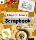 Morgan |  Oxford Reading Tree inFact: Level 6: Edward Lear's Scrapbook | Buch |  Sack Fachmedien