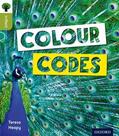 Heapy |  Oxford Reading Tree inFact: Level 7: Colour Codes | Buch |  Sack Fachmedien