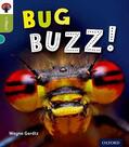Gerdtz |  Oxford Reading Tree inFact: Level 7: Bug Buzz! | Buch |  Sack Fachmedien