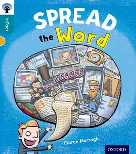 Murtagh |  Oxford Reading Tree inFact: Level 9: Spread the Word | Buch |  Sack Fachmedien