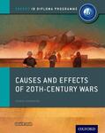Smith |  Oxford IB Diploma Programme: Causes and Effects of 20th Century Wars Course Companion | Buch |  Sack Fachmedien