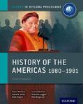 Mamaux / Smith / Rogers |  Oxford IB Diploma Programme: History of the Americas 1880-1981 Course Companion | Buch |  Sack Fachmedien