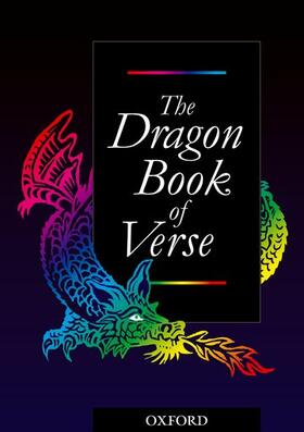 Harrison / Stuart-Clark |  The Dragon Book of Verse | Buch |  Sack Fachmedien