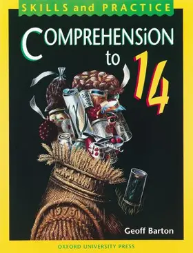 Barton |  Comprehension to 14 | Buch |  Sack Fachmedien