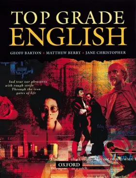 Barton / Berry / Christopher |  Top Grade English | Buch |  Sack Fachmedien