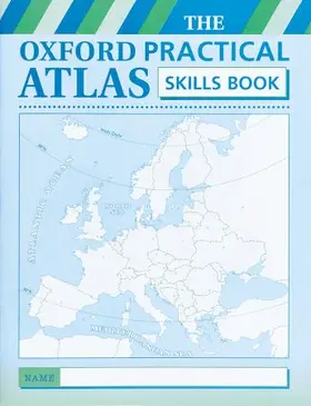 Wiegand |  Oxford Practical Atlas: Skills Book | Buch |  Sack Fachmedien