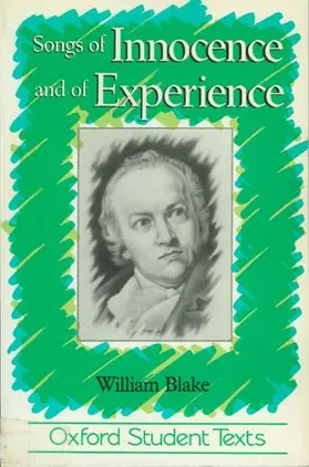Blake / Wilmott |  Songs of Innocence and of Experience | Buch |  Sack Fachmedien