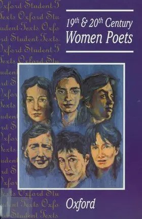 Gurr / Piro |  19th and 20th Century Women Poets | Buch |  Sack Fachmedien