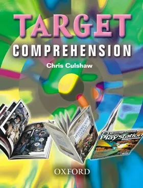 Culshaw |  Target Comprehension: Student's Book | Buch |  Sack Fachmedien