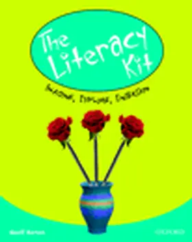 Barton |  The Literacy Kit: Imagine, Explore, Entertain Student's Book | Buch |  Sack Fachmedien