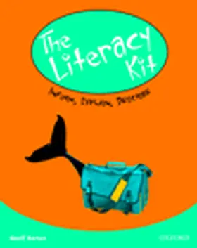 Barton / Blackledge / Crewe |  The Literacy Kit: Inform, Explain, Describe Students' Book | Buch |  Sack Fachmedien
