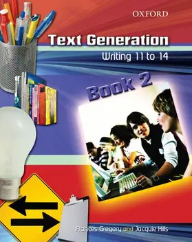 Gregory / Hills |  Text Generation: Students' Book 2 | Buch |  Sack Fachmedien