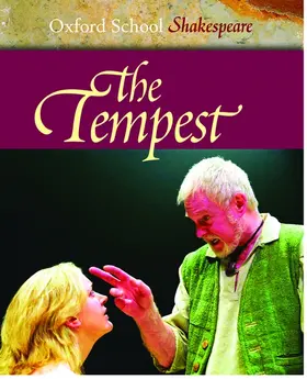 Shakespeare / Gill |  The Tempest | Buch |  Sack Fachmedien