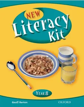Barton et al |  New Literacy Kit: Year 8: Students' Book | Buch |  Sack Fachmedien