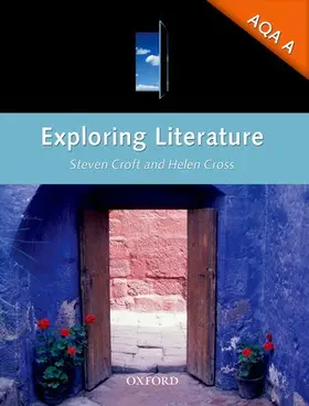 Croft / Cross |  Exploring Literature | Buch |  Sack Fachmedien