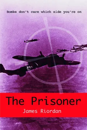 Riordan |  The Prisoner | Buch |  Sack Fachmedien
