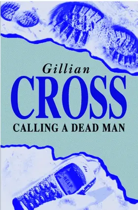 Cross |  Calling A Dead Man | Buch |  Sack Fachmedien