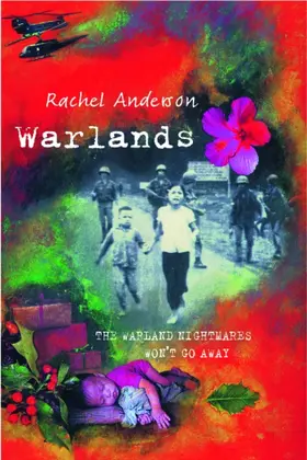 Anderson |  Warlands | Buch |  Sack Fachmedien