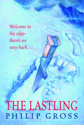 Gross |  The Lastling | Buch |  Sack Fachmedien