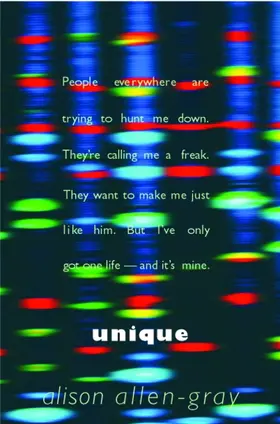 Allen-Gray |  Unique Class Pack | Sonstiges |  Sack Fachmedien