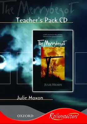 Moxon |  Rollercoasters: The Merrybegot Teacher Pack with CD-ROM | Buch |  Sack Fachmedien