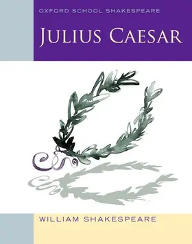 Shakespeare |  Julius Caesar | Buch |  Sack Fachmedien