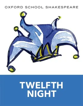 Shakespeare |  Twelfth Night | Buch |  Sack Fachmedien