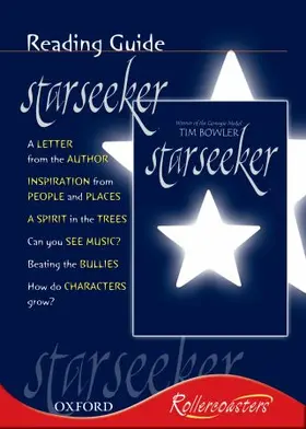 Gregory |  Rollercoasters: Starseeker Reading Guide | Buch |  Sack Fachmedien