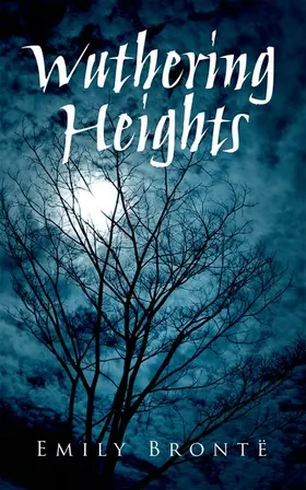 Bronte |  Wuthering Heights | Buch |  Sack Fachmedien