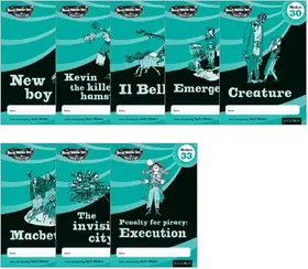 Miskin |  Read Write Inc. Fresh Start: Modules 26-33 Pack of 8 | Buch |  Sack Fachmedien