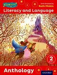 Miskin / Pursgrove / Raby |  Read Write Inc.: Literacy & Language: Year 2 Anthology Book 2 | Buch |  Sack Fachmedien