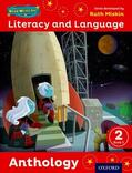 Miskin / Pursgrove / Raby |  Read Write Inc.: Literacy & Language: Year 2 Anthology Book 3 | Buch |  Sack Fachmedien