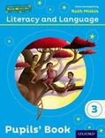 Miskin / Pursgrove / Raby |  Read Write Inc.: Literacy & Language: Year 3 Pupils' Book | Buch |  Sack Fachmedien