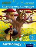 Miskin / Pursgrove / Raby |  Read Write Inc.: Literacy & Language: Year 3 Anthology | Buch |  Sack Fachmedien