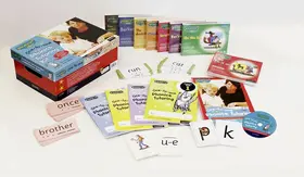 Miskin |  Read Write Inc.: Phonics: One-to-One Phonics Tutoring Kit | Buch |  Sack Fachmedien