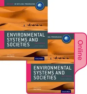 Rutherford / Williams |  IB Environmental Systems and Societies Print and Online Pack | Buch |  Sack Fachmedien