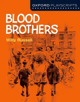 Russell |  Oxford Playscripts: Blood Brothers | Buch |  Sack Fachmedien