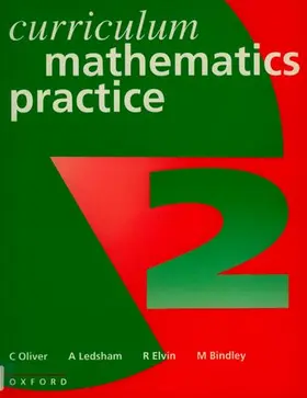 Oliver / Ledsham / Elvin |  Curriculum Mathematics Practice: Book 2 | Buch |  Sack Fachmedien