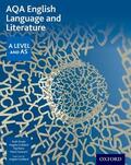 Doyle / Goddard / Rana |  AQA A Level English Language and Literature: Student Book | Buch |  Sack Fachmedien
