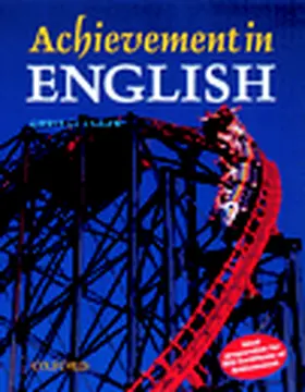 Culshaw |  Achievement in English: Students' Book | Buch |  Sack Fachmedien