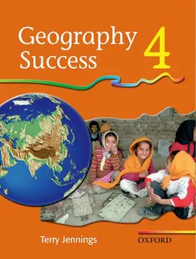 Jennings |  Geography Success 4: Book 4 | Buch |  Sack Fachmedien