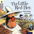 Gamble / Heapy |  Oxford Reading Tree Traditional Tales: Level 1: Little Red Hen | Buch |  Sack Fachmedien