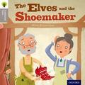 Brownlow / Gamble / Heapy |  Oxford Reading Tree Traditional Tales: Level 1: The Elves and the Shoemaker | Buch |  Sack Fachmedien