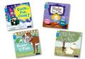 Munton / Hughes / Bedford |  Oxford Reading Tree Traditional Tales: Level 3: Pack of 4 | Buch |  Sack Fachmedien