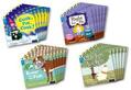 Munton / Hughes / Bedford |  Oxford Reading Tree Traditional Tales: Level 3: Class Pack of 24 | Buch |  Sack Fachmedien