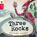 Hughes / Gamble / Page |  Oxford Reading Tree Traditional Tales: Level 4: Three Rocks | Buch |  Sack Fachmedien