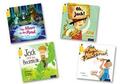 Powling / Munton / Miles |  Oxford Reading Tree Traditional Tales: Level 5: Pack of 4 | Buch |  Sack Fachmedien