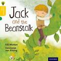 Munton / Gamble / Page |  Oxford Reading Tree Traditional Tales: Level 5: Jack and the Beanstalk | Buch |  Sack Fachmedien